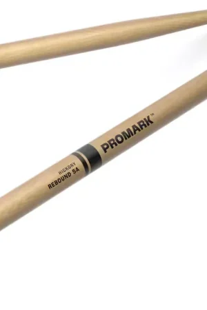 Ajoutez au panier | Pro Mark RBH565N - hickory avec olive en nylon Rebound 5A