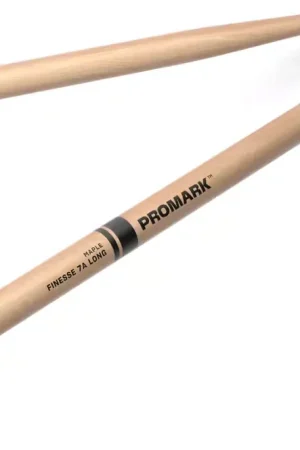 Pro Mark RBM535LRW - Baguettes longues Rebound 7A érable | Remise