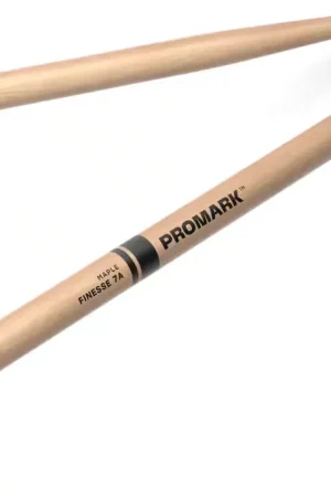 Pro Mark RBM535RW - Rebound 7A érable - Plus que quelques articles