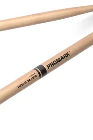 Pro Mark RBM565LRW - Baguettes longues Rebound 5A érable - Achetez dès aujourd'hui