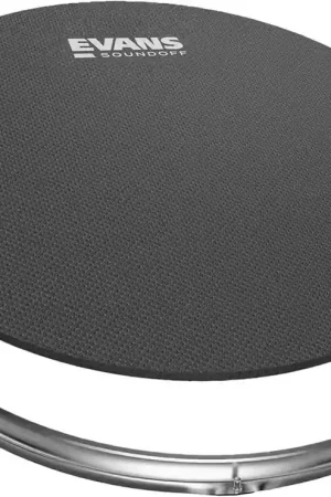 Tout nouveau | Evans SO-13 - SoundOff Sourdine 13"