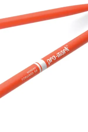 Pro Mark TX5AW-ORANGE - Classic 5A orange - Nouveau au catalogue