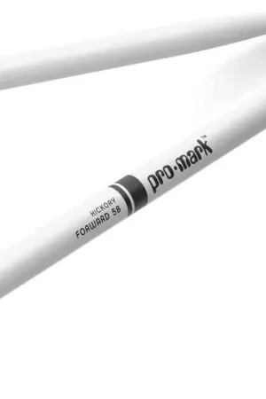 Offre | Pro Mark TX5BW-WHITE - Classic 5B blanc