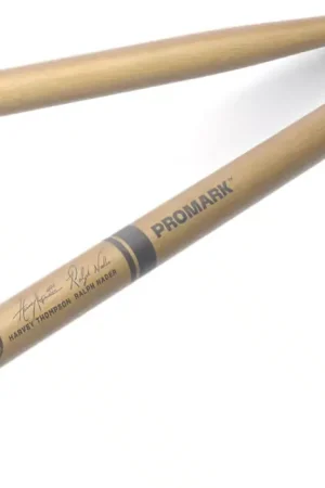 Pro Mark TXDCBYOSW - Baguettes en hickory avec olive ovale « Bring Your Own Style » - | Dernière chance