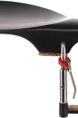 Gewa Mentonnière Guarneri Ébène (4/4) | Produit phare