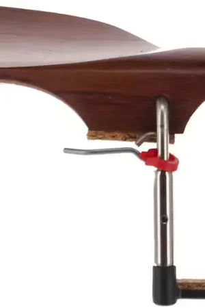 Gewa Mentonnière Guarneri Prunier (4/4) - Satisfait ou remboursé