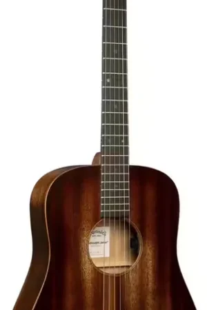 Tout juste arrivé | Martin Guitar DREADNOUGHT JUNIOR STREETMASTER