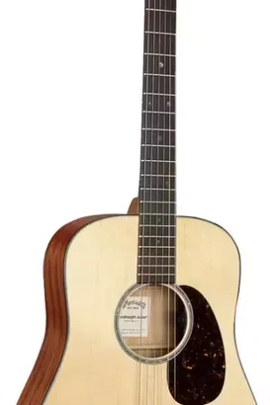 Martin Guitar DREADNOUGHT JUNIOR | Retour gratuit