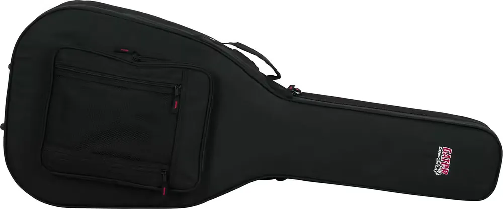 Cette semaine uniquement | Gator Softcase Folk Yamaha APX - GL