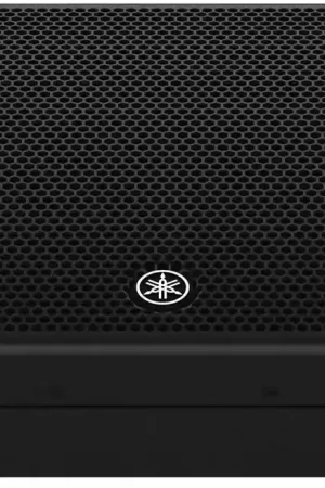 Offre flash - Yamaha DHR12M
