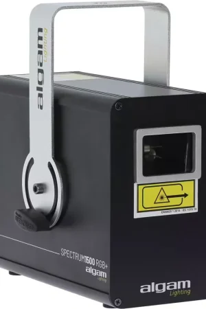 Nouveau - Algam Lighting Spectrum 1500 RGB+