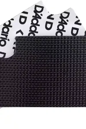 D'addario And Co Pedal Grip Strips Standard Size 6 strips | À ne pas manquer