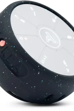 Artiphon Housse en Silicone Noire - Expédition immédiate