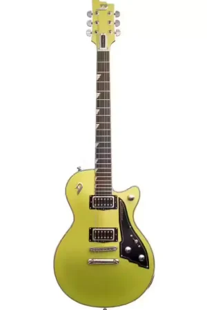 Prix malin - Duesenberg Fantom S Lumina Green + Etui