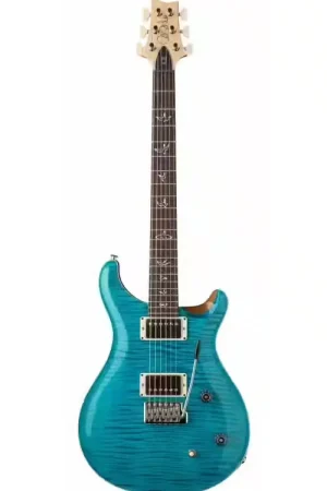 Qualité professionnelle - PRS Ce22 Ltd Carrol Blue