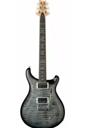 Bon plan - PRS Ce22 Ltd Faded Blue Smokeburst