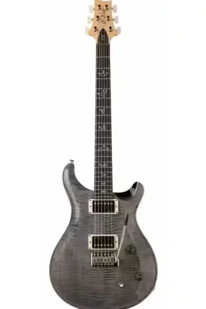 PRS Ce22 Ltd Faded Gray Black - Haute qualité