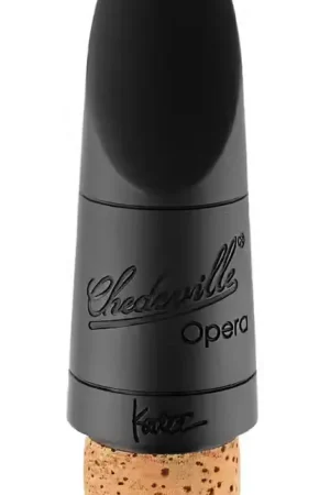 Chedeville Kanter Opera - Clar Sib - Prix choc