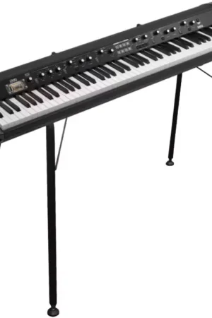 Korg SV2 88 et son stand | Promotion
