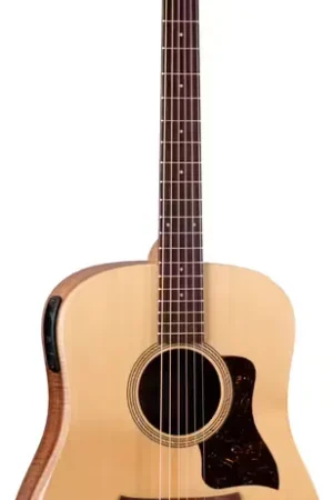 Taylor Guitars Academy 10e LTD,Figured Koa/Spruce | Réduction spéciale
