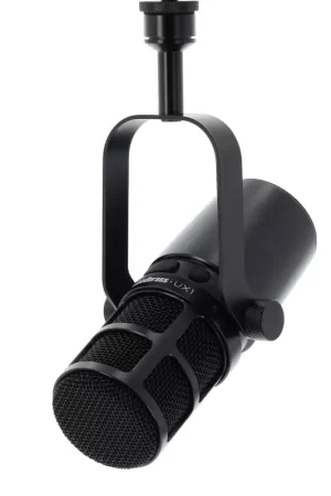 Disponible à la commande - Woodbrass UX1