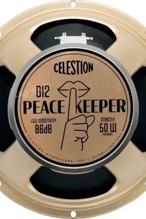 Celestion 31 CM 50W 8ohms | Derniers exemplaires