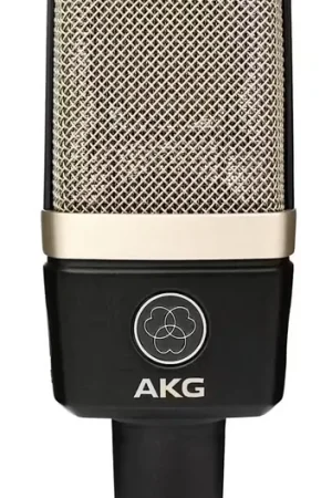 AKG C314 - STOCK B - Tout nouveau