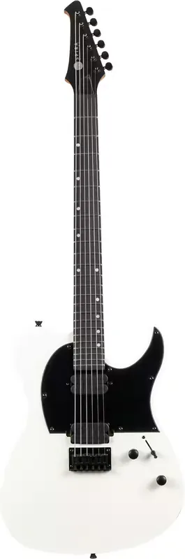 Promo exceptionnelle | Spira Guitars T400MWH Satin White