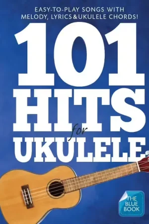 Premium - Wise Publications 101 Hits for Ukulele