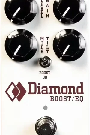 Diamond Boost/EQ | Prix malin