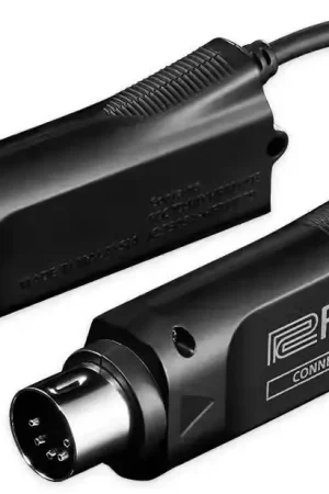 Prix réduit | Roland WM-1 Adaptateur MIDI sans fil