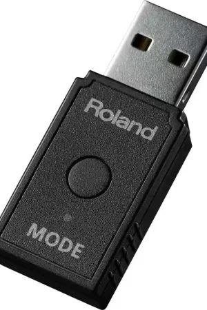 Roland WM-1D Adaptateur MIDI sans fil | Achetez dès aujourd'hui