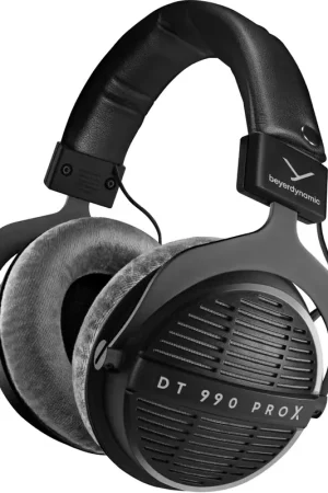 Beyerdynamic DT-990 Pro X - Nouveau chez nous