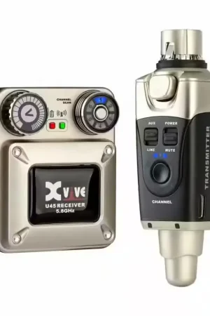 Prix bas | X-vive U45