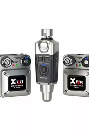 Offre | X-vive U45R2