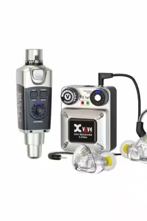 X-vive U45T9 | Nouveauté