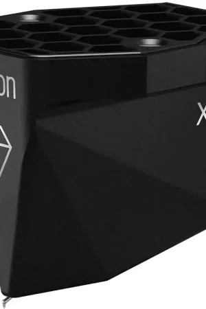 Nouveau - Ortofon Hifi MC X40