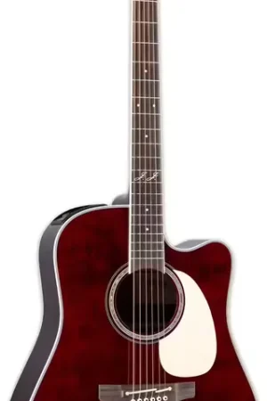 Takamine Signature John Jorgenson JJ325SRCL - Premium