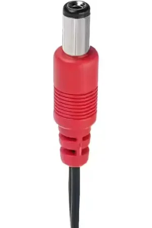 Cioks Adaptateur Centre Positif - 2050I Flex Type 2 - Qualité supérieure