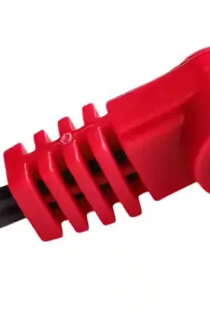 Cioks Adaptateur Centre Positif - 2050LN Flex Type 2 - Achetez dès maintenant