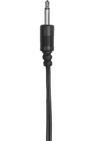 Cioks Adaptateur Jack 50cm - 5050I Flex Type 5 | Retour facile