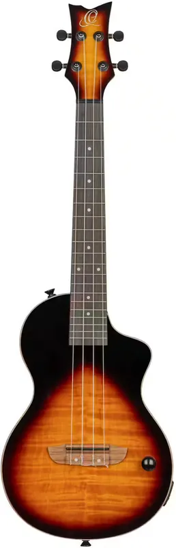 Achetez maintenant - Ortega Ukulele Tenor Neo Tobacco Burst