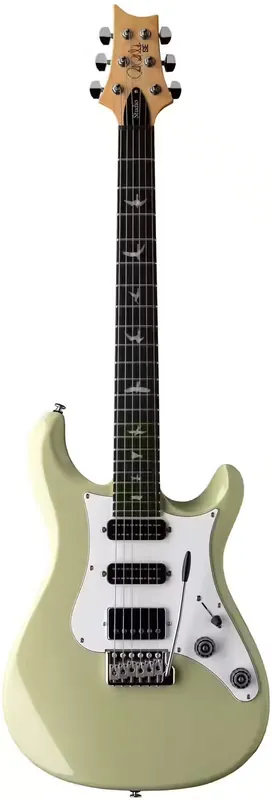 Achetez maintenant - PRS SE Studio Standard Sage Green