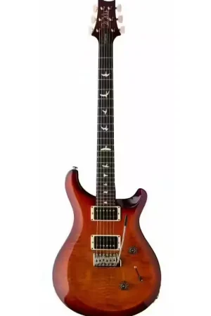 Profitez-en | PRS S2 Custom 24 Dark Cherry Sunburst