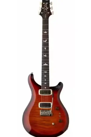 Prix mini | PRS S2 Custom 24-08 Dark Cherry Sunburst