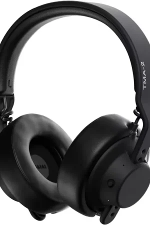 Aiaiai TMA-2 Studio Wireless - Disponible maintenant