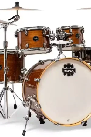 Plus que quelques jours - Mapex armory studioease 6 Fûts roasted chest