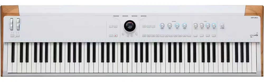 Arturia Astrolab 88 Blanc | Offre flash