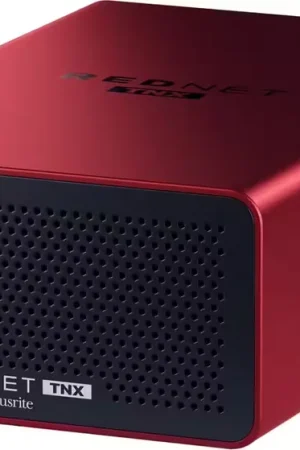 Focusrite RedNet TNX - Nouveauté