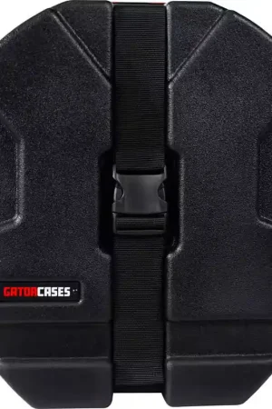 Remise | Gator Etui Moulé Grooves Pour Caisse Claire 13X7